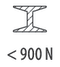 <900 N